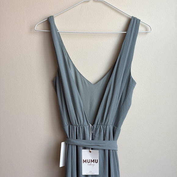 Show Me Your Mumu Dress - Picture 3 of 3